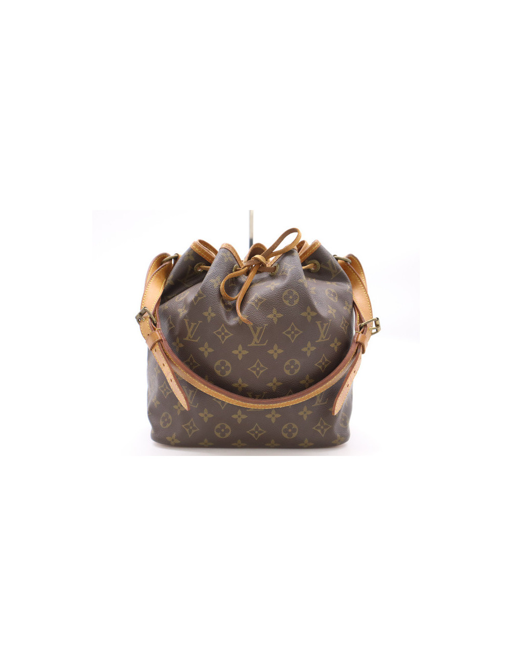 Sac Noe Louis Vuitton monogram : occasion certifiée authentique