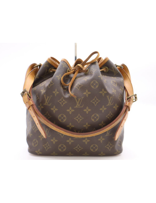 Sac Noe Louis Vuitton monogram : occasion certifiée authentique