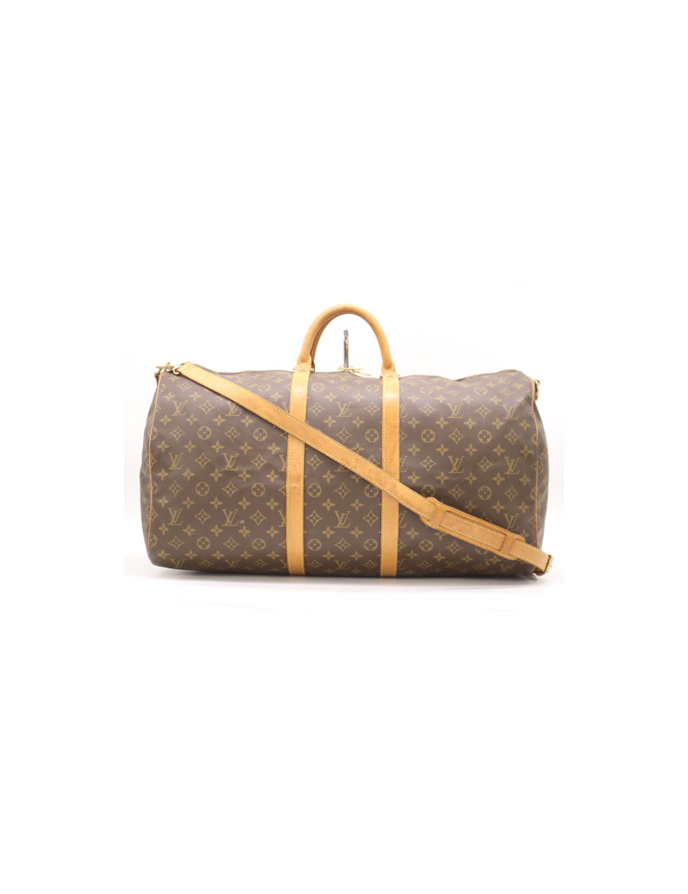 Sac LOUIS VUITTON keepall 55