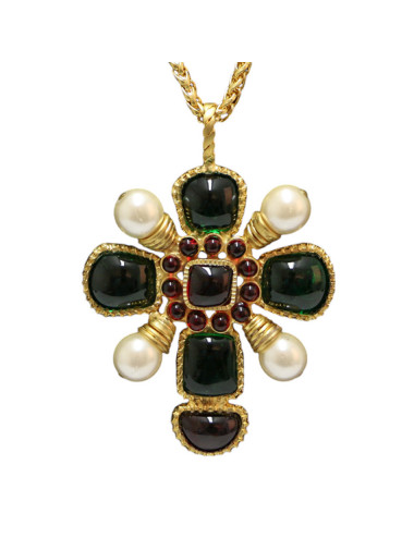 Pendentif MARGUERITE DE VALOIS