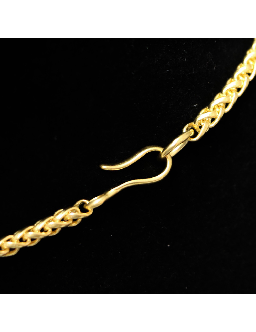 Pendentif MARGUERITE DE VALOIS croix