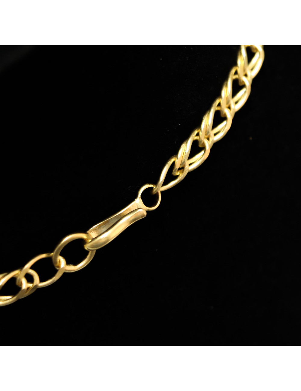 Pendentif MARGUERITE DE VALOIS turquoise