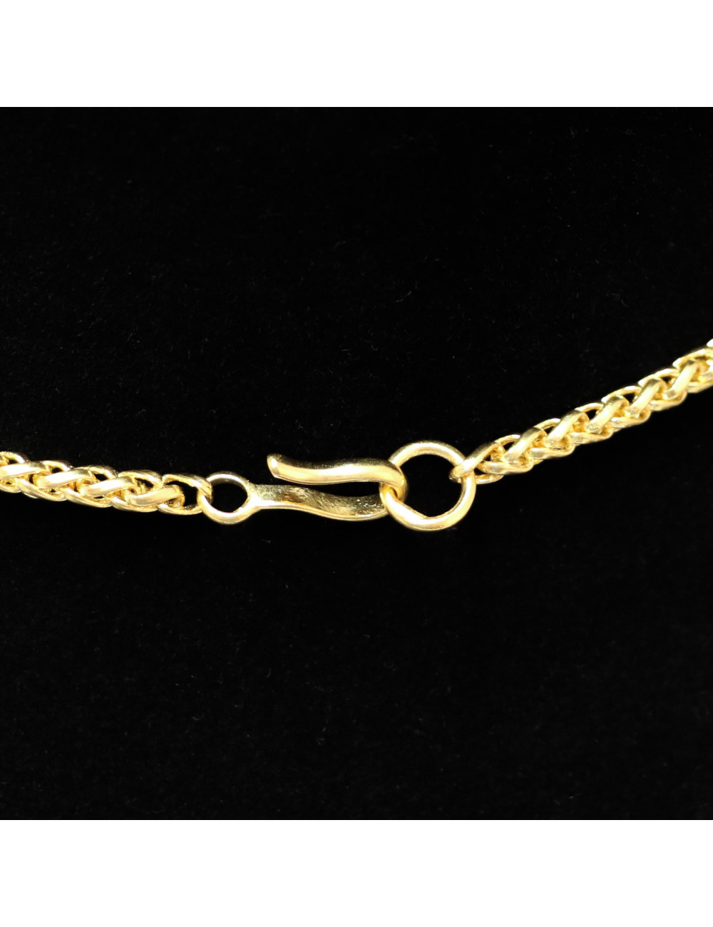 MARGUERITE DE VALOIS Pendentif croix