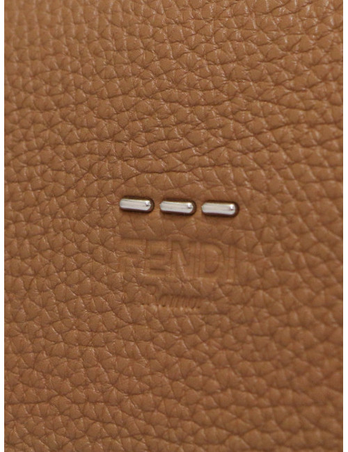 Sac bandoulière Fendi By the Way : livré dans son dustbag d'origine