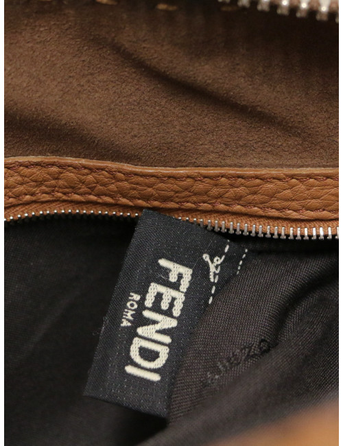 Sac bandoulière Fendi By the Way : livré dans son dustbag d'origine