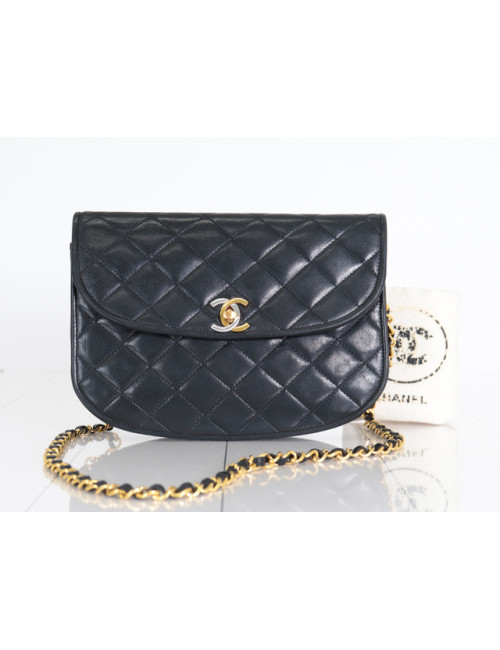 Sac Chanel haute couture