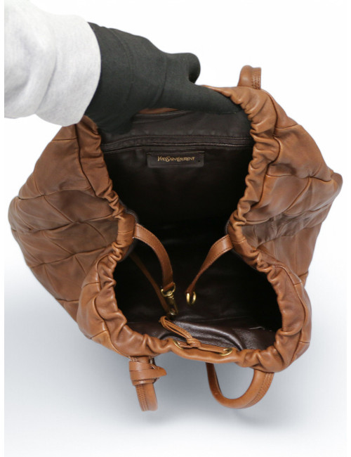 Sac Saint Laurent New Rive Gauche : occasion certifiée authentique