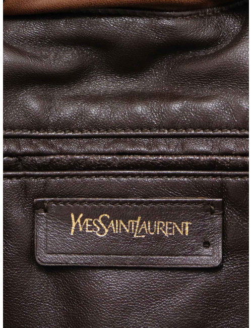 Sac Saint Laurent New Rive Gauche : occasion certifiée authentique