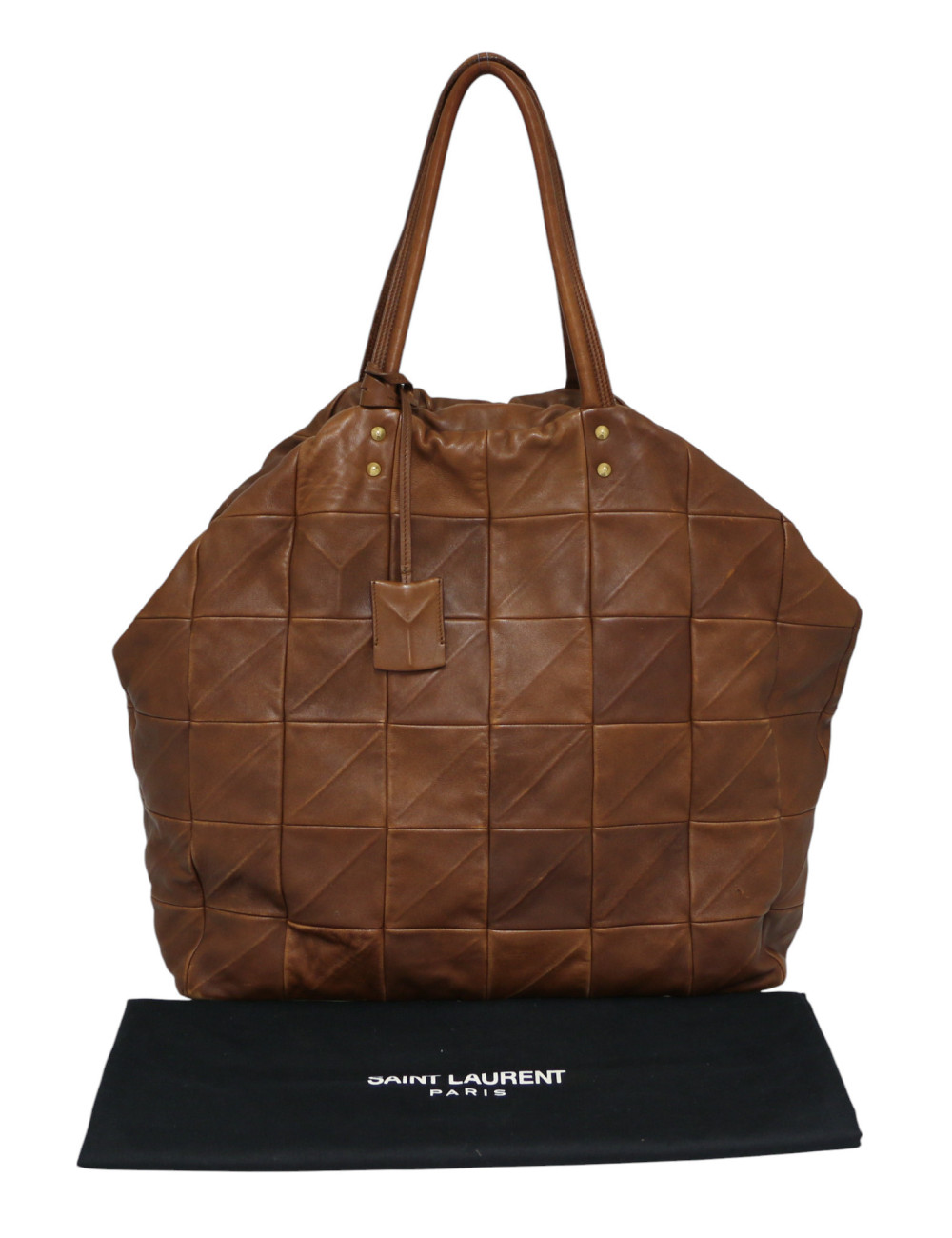 Sac Saint Laurent New Rive Gauche : occasion certifiée authentique