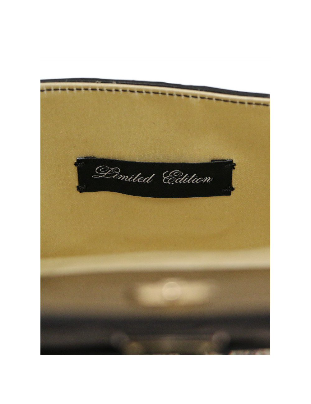 Sac Sicily Dolce & Gabbana alligator python : livré dans son dustbag