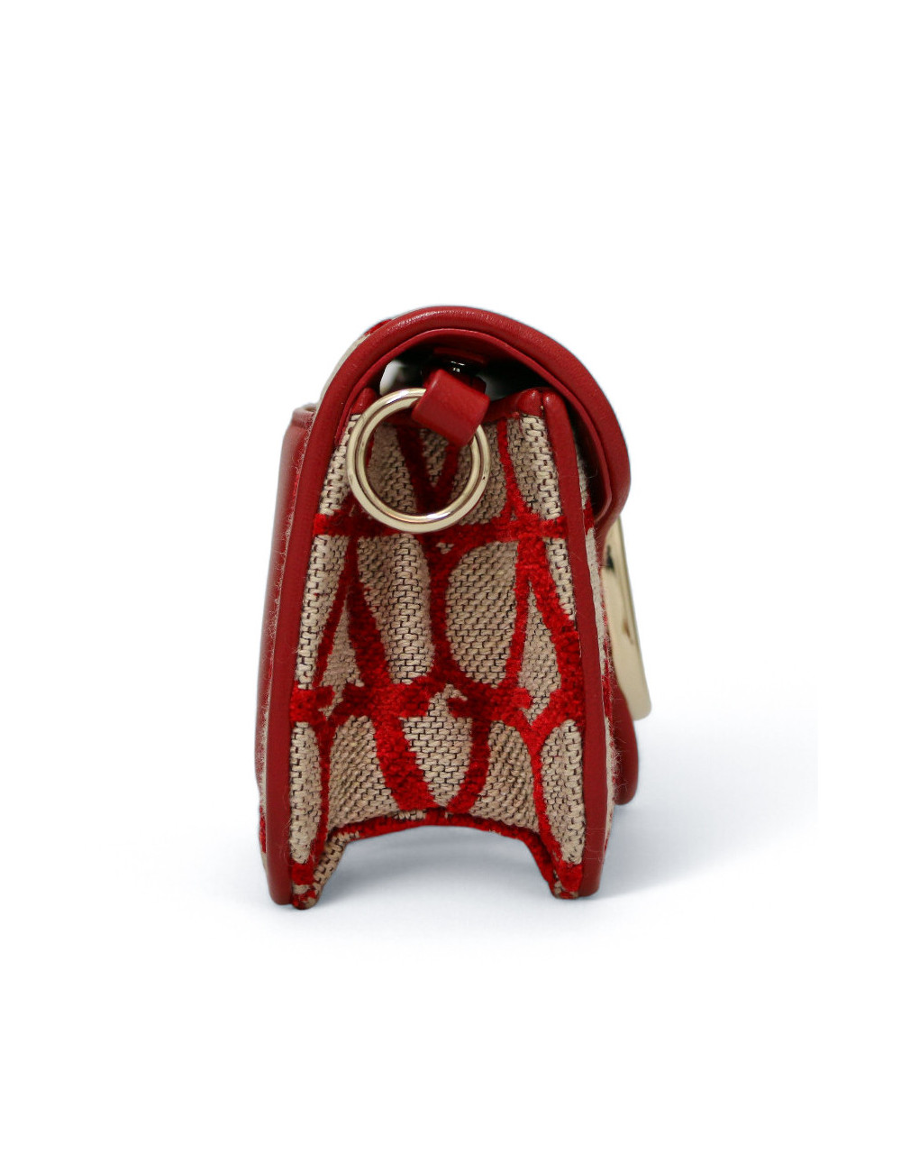 Sac Loco Valentino Garavani motifs monogramme : certifié authentique