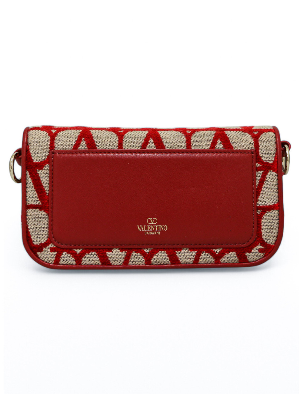 Sac Loco VALENTINO GARAVANI motifs monogramme