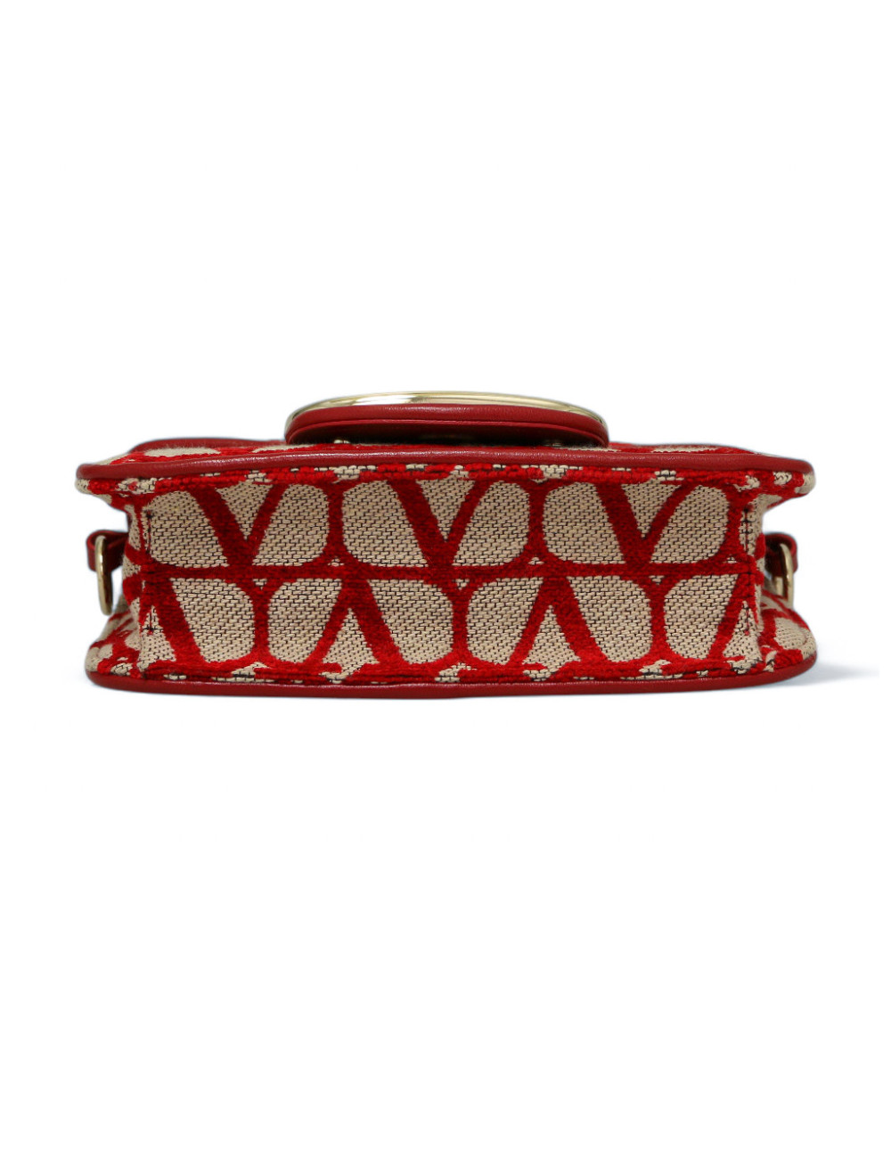 Sac Loco Valentino Garavani motifs monogramme : certifié authentique