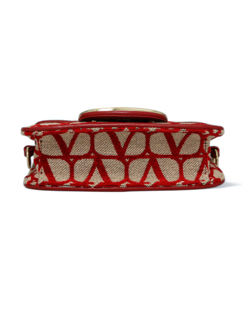 Sac Loco Valentino Garavani motifs monogramme : certifié authentique