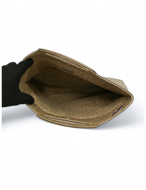 Pochette CARTIER crocodile Porosus