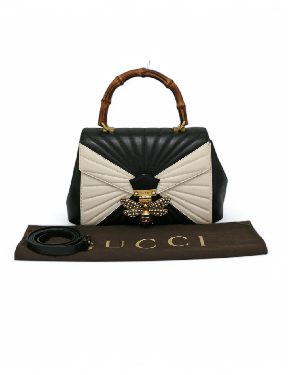 Sac GUCCI Queen Margaret