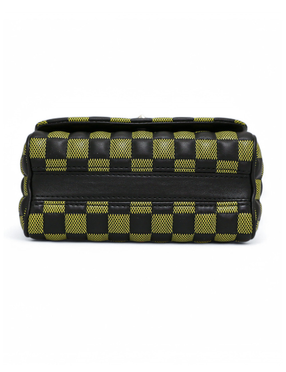 Sac Twist BB LOUIS VUITTON Damier cuir de veau