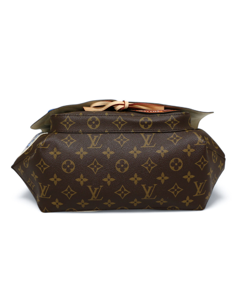 Sac Cindy Sherman X Louis Vuitton disponible en seconde main de luxe