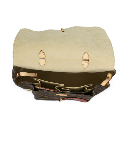 Edition Limitée sac Cindy Sherman X LOUIS VUITTON