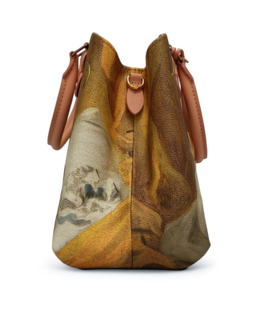 Montaigne X RoseLOUIS VUITTON JEFF KOONS collaboration