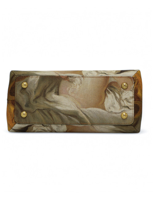 Sac Montaigne Collaboration Louis Vuitton X Jeff Koons d'occasion