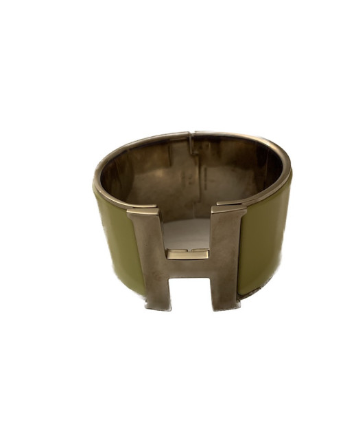 Bracelet Clic Clac HERMES