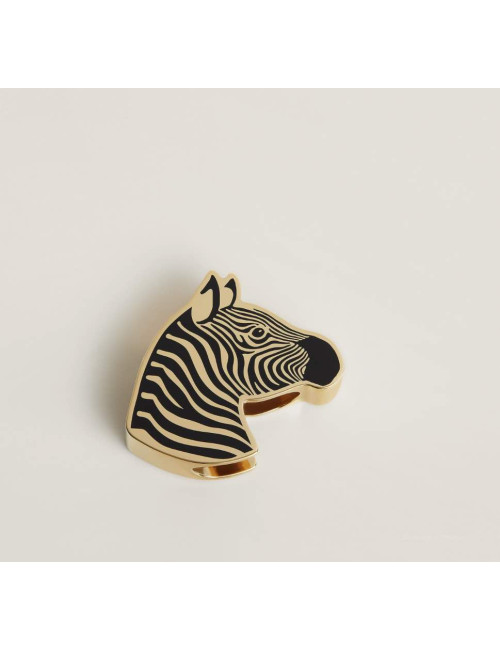 Anneau pour foulard Hermes