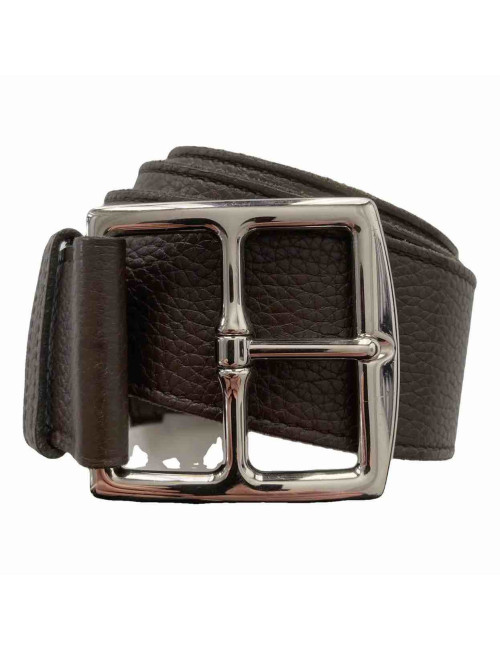 Ceinture Hermès Etrivière T90 : occasion certifiée authentique