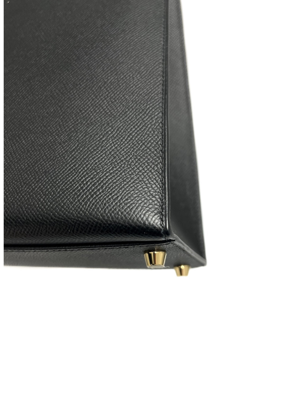 ac Kelly 32 sellier HERMES epsom