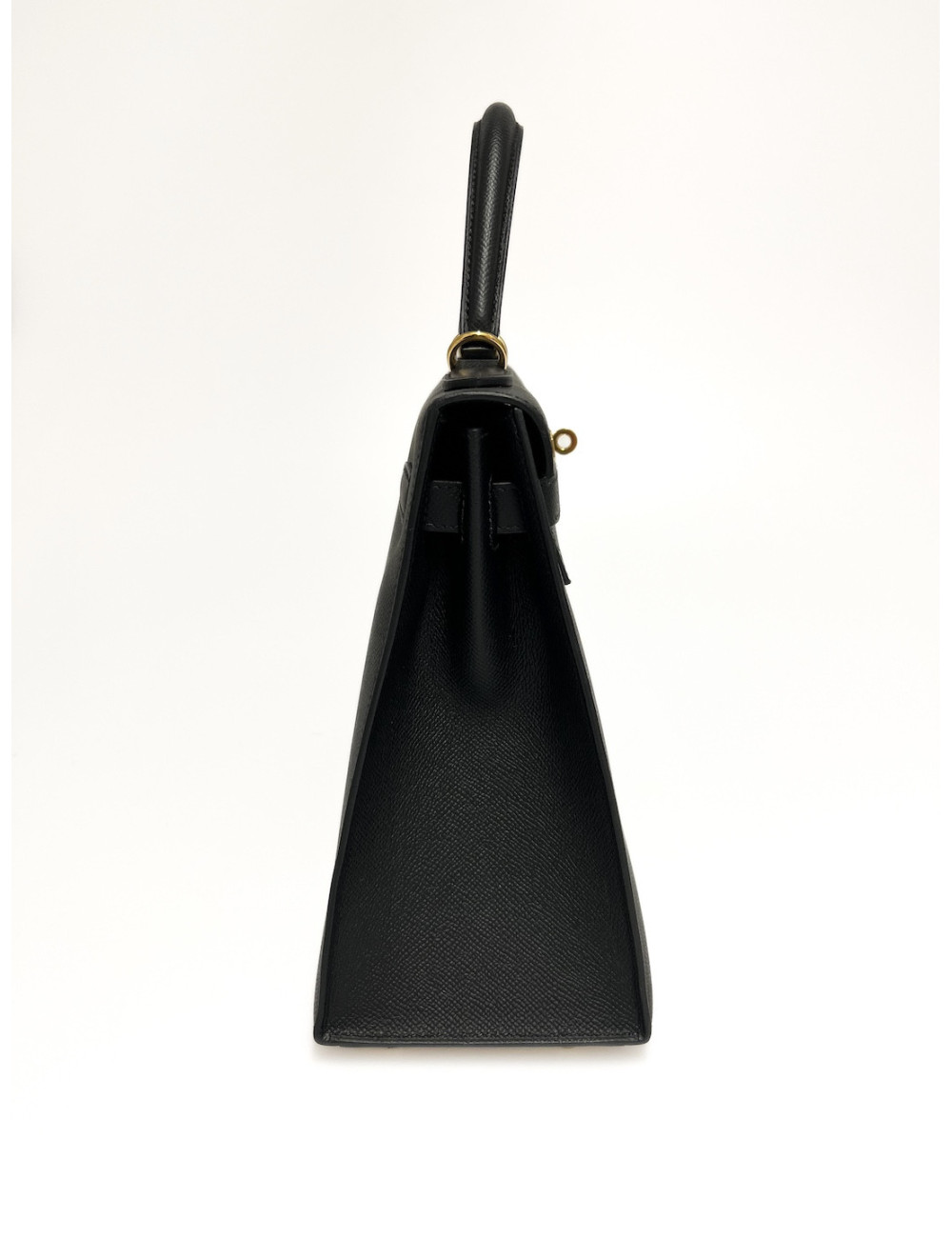 ac Kelly 32 sellier HERMES epsom