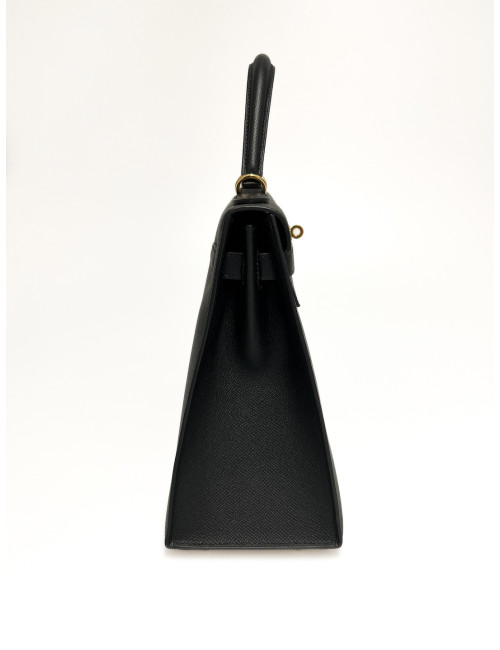 ac Kelly 32 sellier HERMES epsom