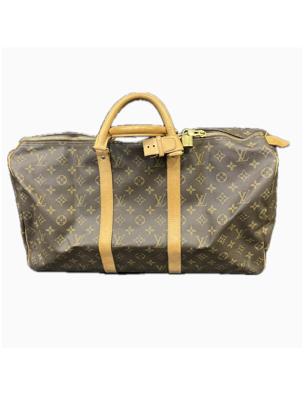 Keepall 50 LOUIS VUITTON