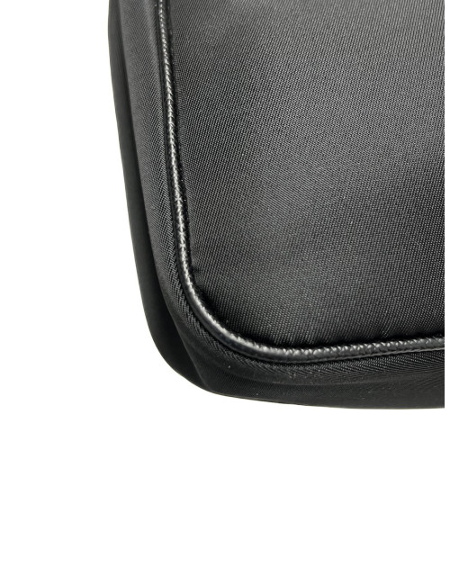 Sac PRADA Reedition 2005 nylon noir