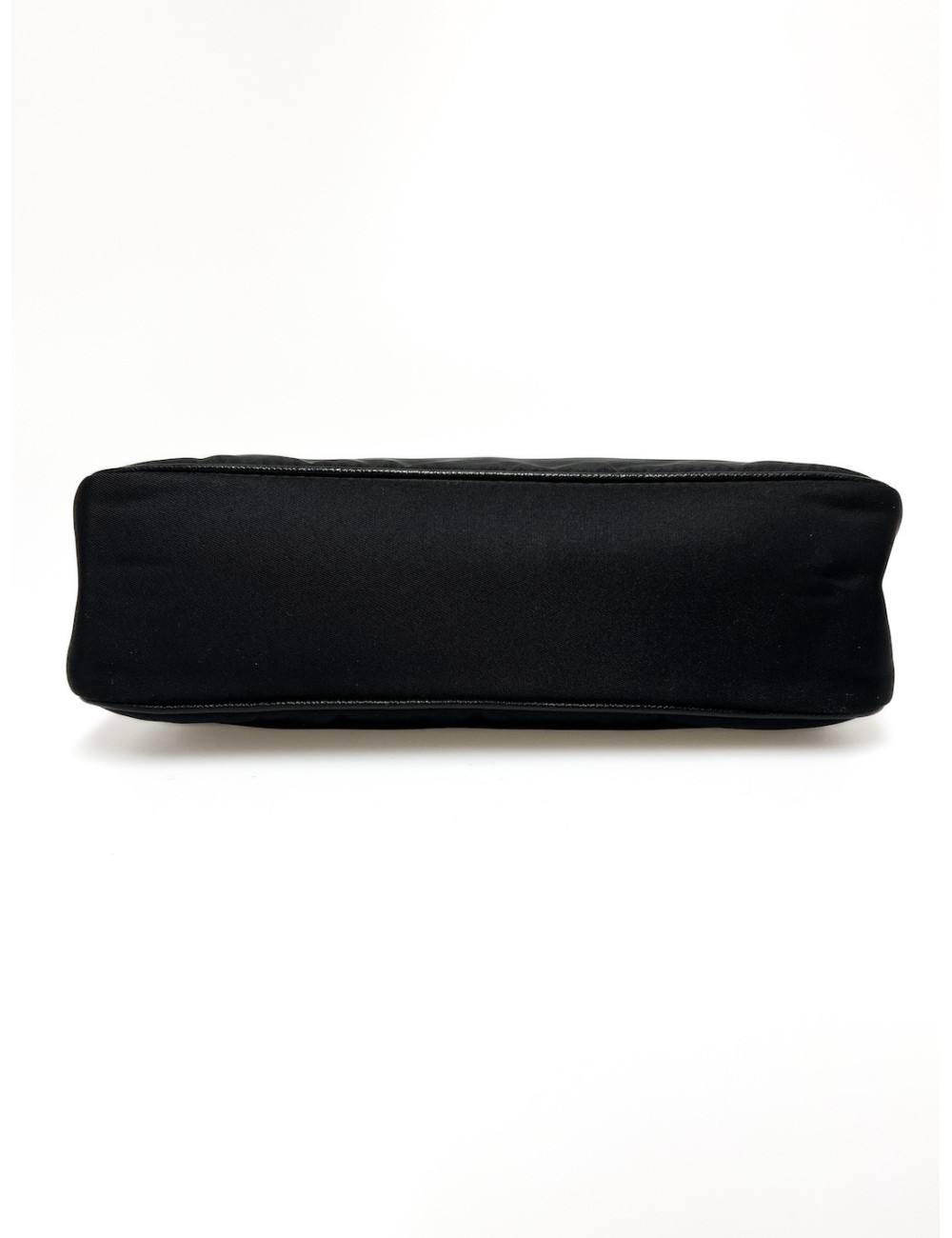 Sac PRADA Re-Edition 2005 nylon noir