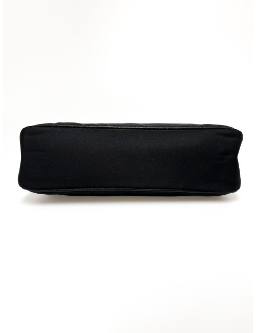 Sac PRADA Re-Edition 2005 nylon noir