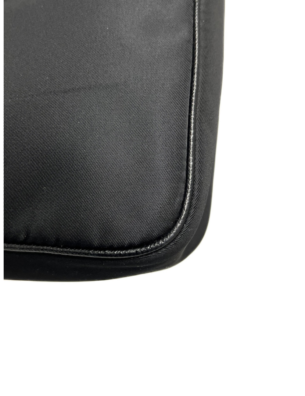 Sac PRADA Reedition 2005 nylon noir
