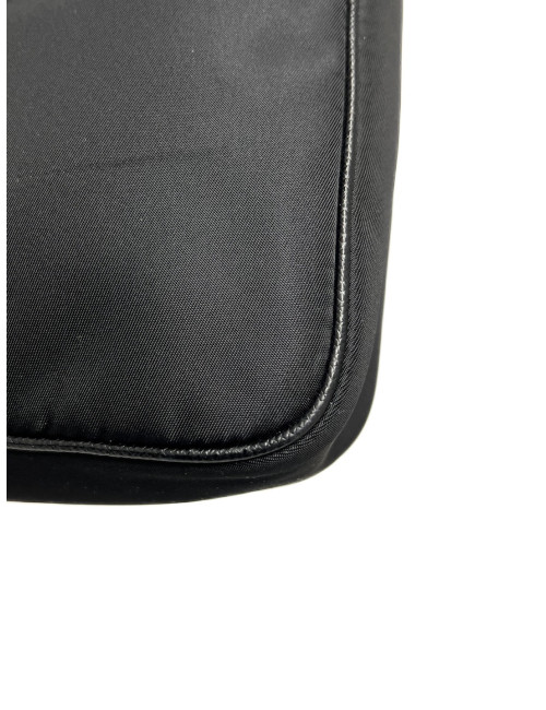 Sac PRADA Reedition 2005 nylon noir