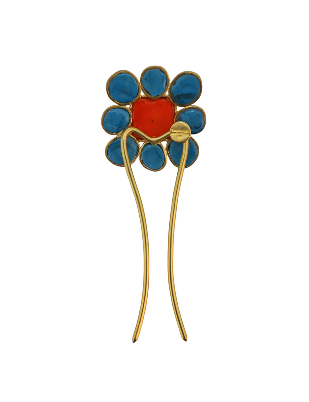 Pince à cheveux MARGUERITE DE VALOIS