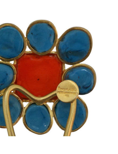 Bijou de cheveux MARGUERITE DE VALOIS, occasion certifiée