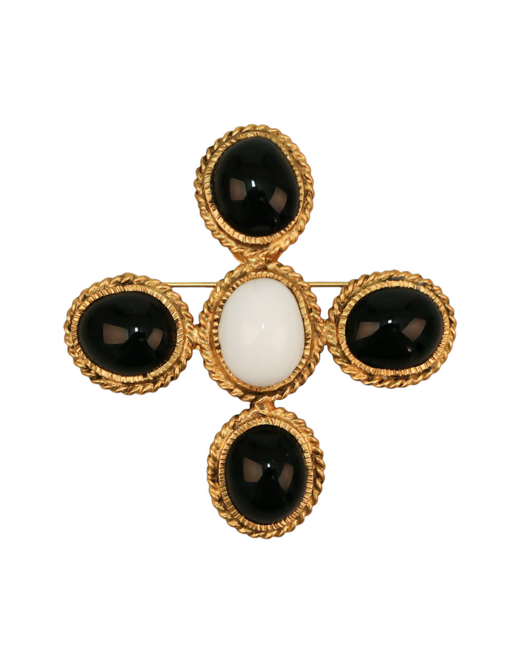 Broche MARGUERITE DE VALOIS