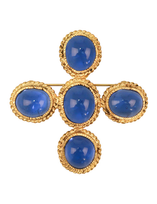 Broche MARGUERITE DE VALOIS
