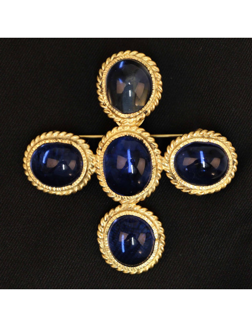 Pendentif MARGUERITE DE VALOIS broche, occasion certifiée