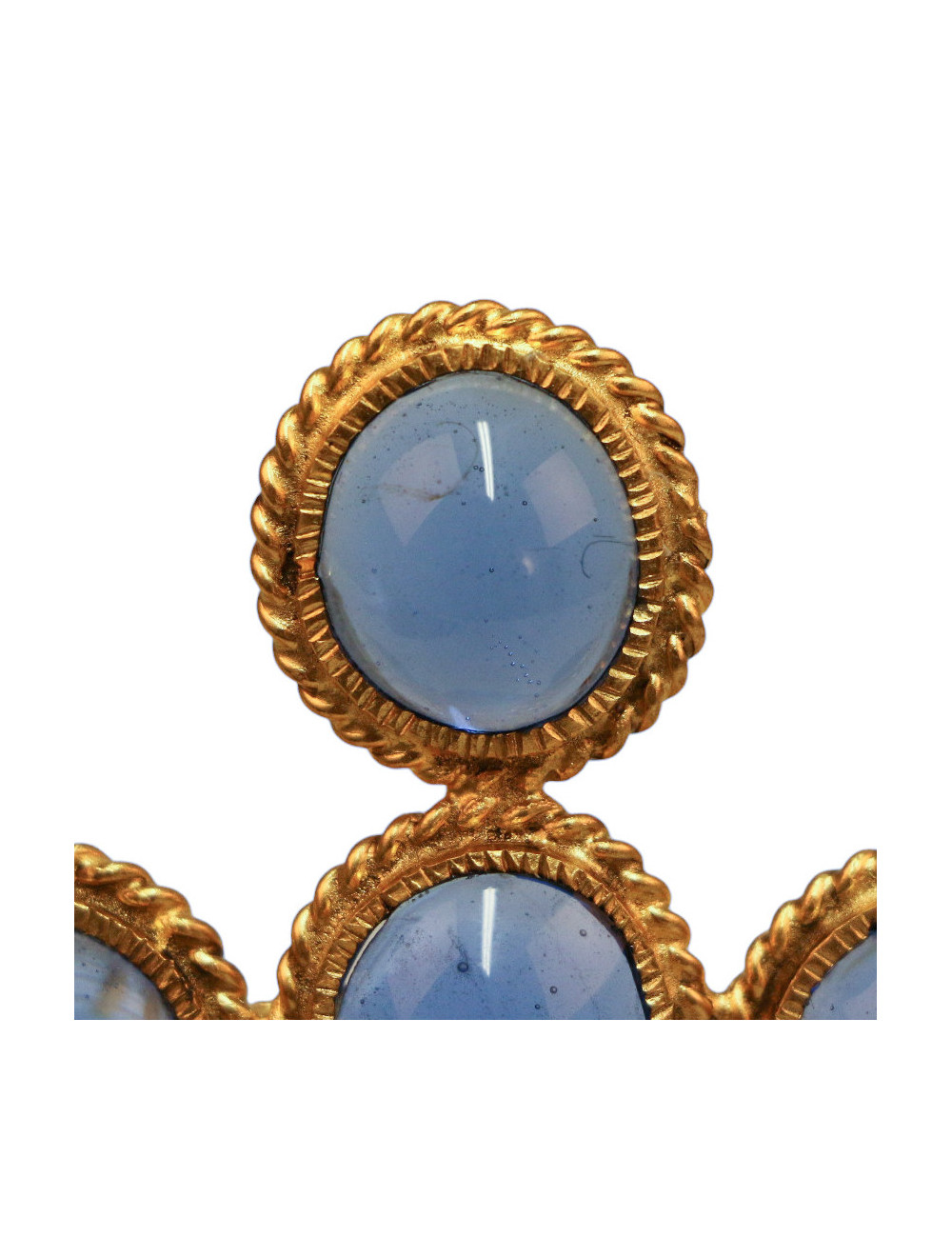 Pendentif MARGUERITE DE VALOIS broche, occasion certifiée