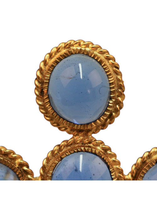 Pendentif MARGUERITE DE VALOIS broche, occasion certifiée