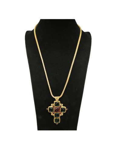 croix MARGUERITE DE VALOIS 2