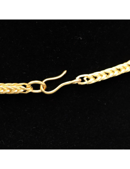 Croix MARGUERITE DE VALOIS sautoir, occasion certifiée