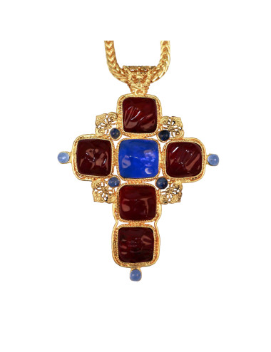 Croix MARGUERITE DE VALOIS