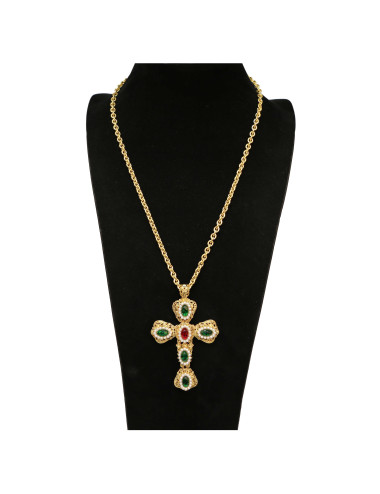 CROIX MARGUERITE DE VALOIS 2