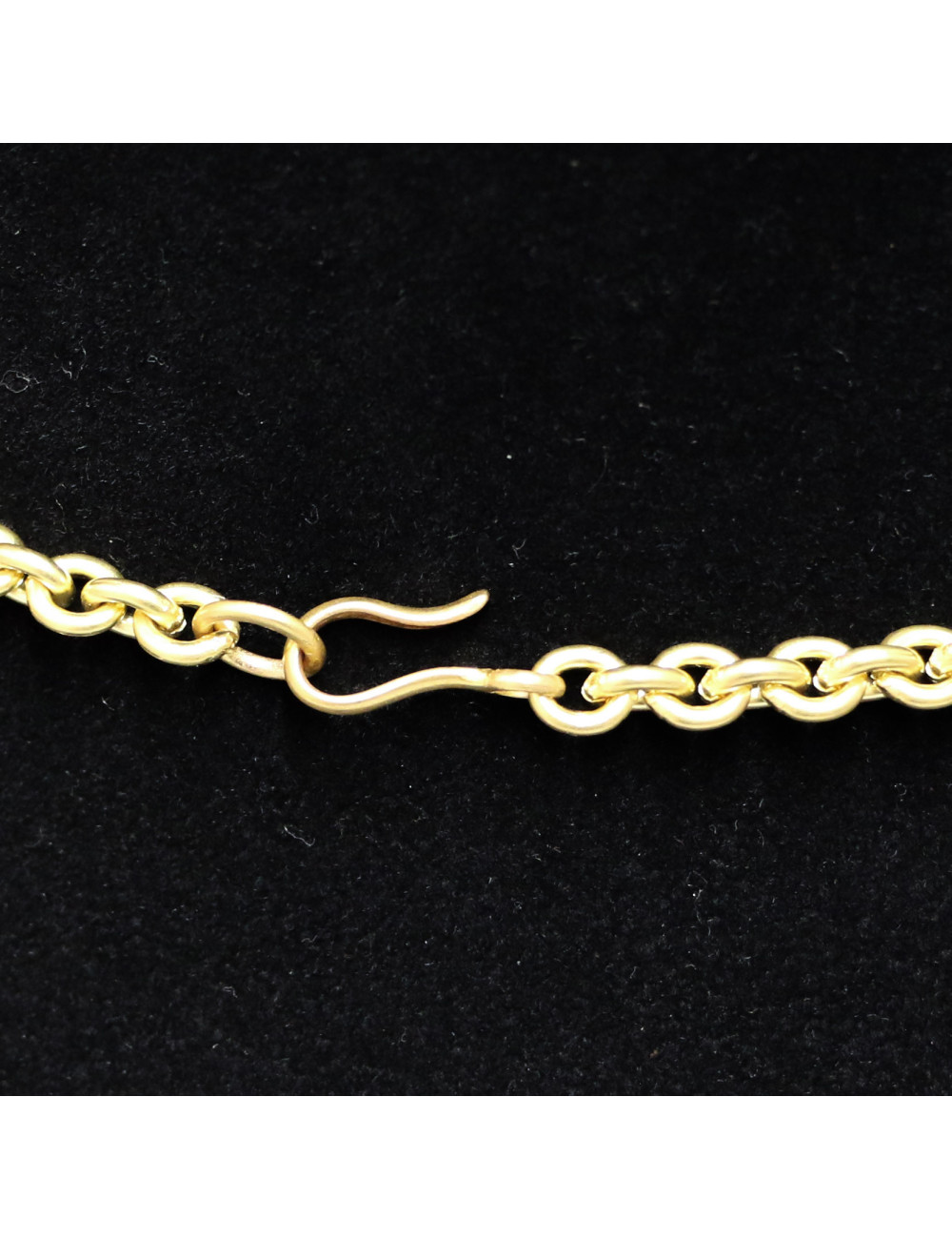 Sautoir croix MARGUERITE DE VALOIS