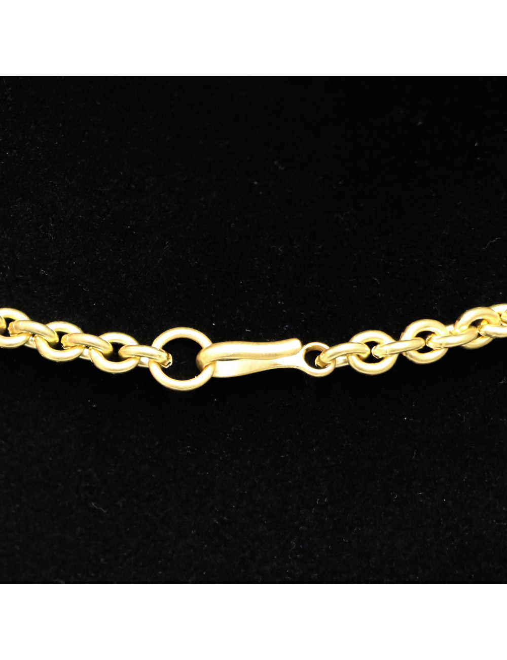 Sautoir MARGUERITE DE VALOIS filigrane